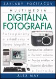 Kniha: Digitálna fotografiaautor neuvedený