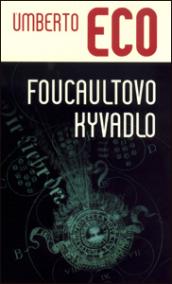 Foucaultovo kyvadlo