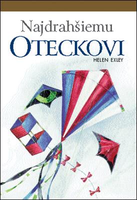 Kniha: Najdrahšiemu oteckoviautor neuvedený