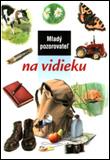 Kniha: Mladý pozorovateľ na vidiekuautor neuvedený