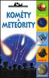 Kniha: Kométy a meteority - Antonin Masson