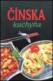 Kniha: Čínska kuchyňaautor neuvedený