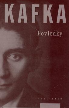 Kniha: Poviedky - Kafka Franz