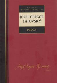 Jozef Gregor Tajovský - Prózy