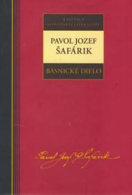 Básnické dielo - Pavol Jozef Šafárik