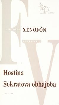 Kniha: Hostina Sokratova obhajoba - Xenofón
