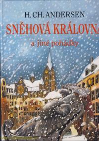 Sněhová královna