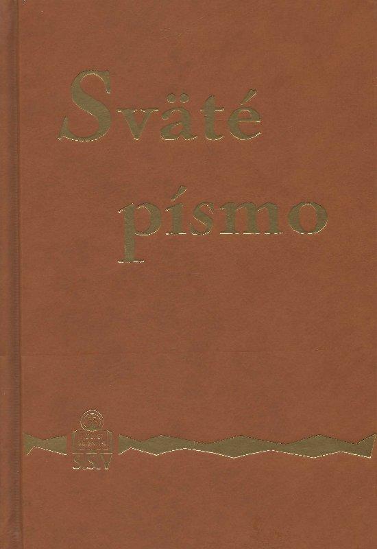 Kniha: Sväté písmoautor neuvedený
