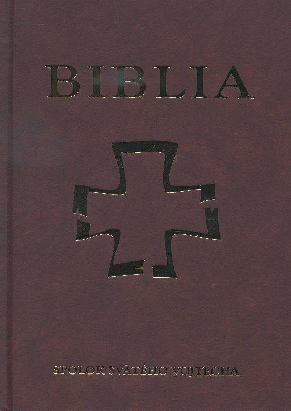 Kniha: Bibliaautor neuvedený