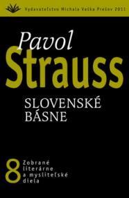 Slovenské básne