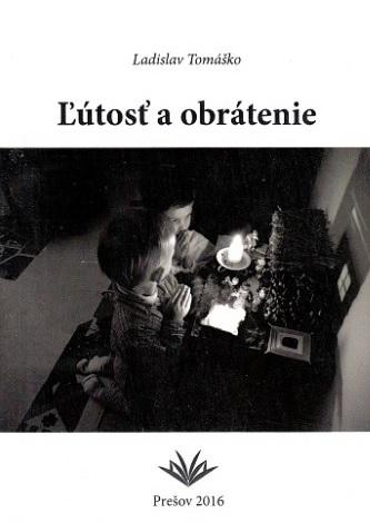 Kniha: Ľútosť alebo obrátenie - Ladislav Tomáško