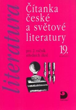 Kniha: Čítanka české a světové literatury pro 2. ročník středních škol - Vladimír Nezkusil