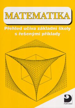 Kniha: Matematika - Hana Lukšová; Jelena Tomicová