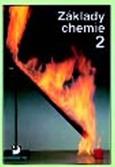 Kniha: Základy chemie 2 - Učebnice - Beneš Pavel
