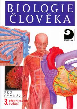 Kniha: Biologie člověka - Ivan Novotný; Michal Hruška