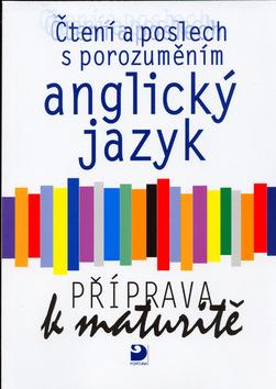 Kniha: Anglický jazyk Příprava k maturitě - Jana Pernicová