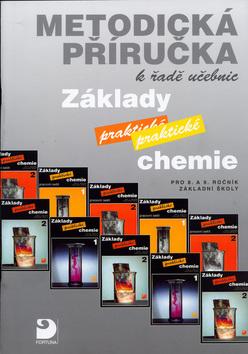 Kniha: Metodická příručka k řadě učebnic Základy praktické chemie - Václav Pumpr