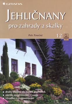 Kniha: Jehličnany pro zahrady a skalky - Petr Pasečný