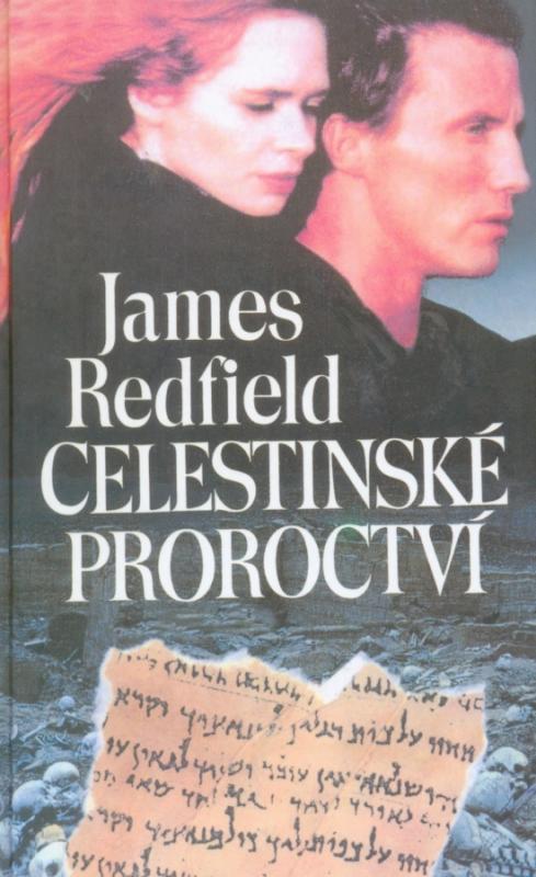 Kniha: Celestinské proroctví - Redfield James