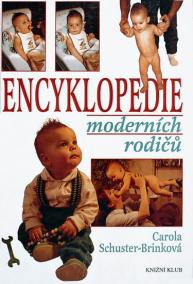 Encyklopedie moderních rodičů