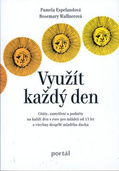 Kniha: Využít každý denkolektív autorov