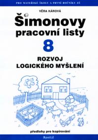 Šimonovy pracovní listy  8