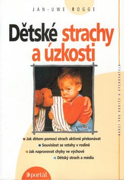 Kniha: Dětské strachy a úzkostikolektív autorov