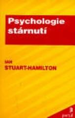 Kniha: Psychologie stárnutí - Ian Stuart Hamilton