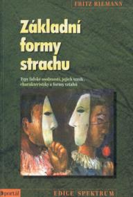 Základní formy strachu