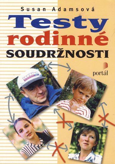 Kniha: Testy rodinné soudržnostikolektív autorov