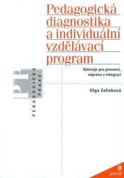 Kniha: Pedagogická diagnostika a individuální vzdělávacíkolektív autorov