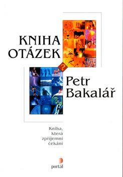 Kniha: Kniha otázekkolektív autorov