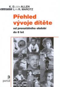 Přehled vývoje dítěte