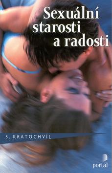 Kniha: Sexuální starosti a radostikolektív autorov