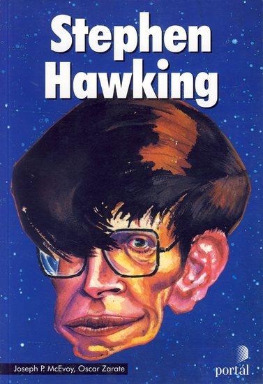 Kniha: Stephen Hawkingkolektív autorov