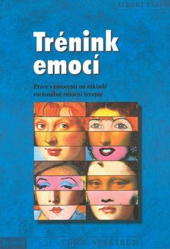 Kniha: Trénink emocíkolektív autorov