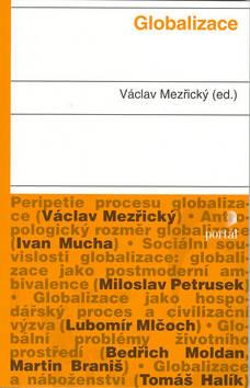 Kniha: Globalizace - Vaclav Mezricky
