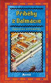 Kniha: Příběhy z Dalmácie - Jan Otčenášek