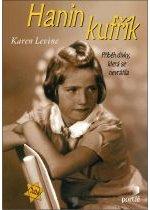 Kniha: Hanin kufřík - Karen Levine