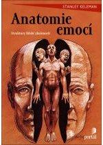 Kniha: Anatomie emocí - Stanley Keleman