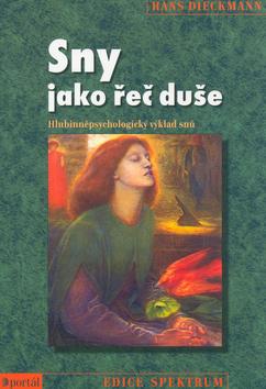 Kniha: Sny jako řeč duše - Hans Dieckmann