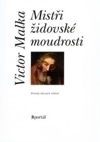 Kniha: Mistři židovské moudrosti - Victor Malka
