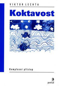 Kniha: Koktavost - Viktor Lechta