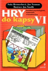 Hry do kapsy VI