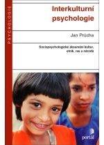 Kniha: Interkulturní psychologie - Jan Průcha