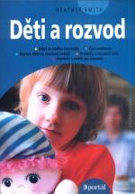 Kniha: Děti a rozvod - Smith Heather