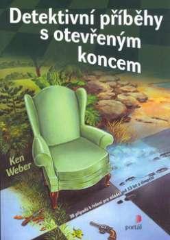 Kniha: Detektivní příběhy s otevřeným koncem - Ken Weber