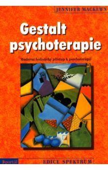 Kniha: Gestalt psychoterapie - Jennifer Mackewn