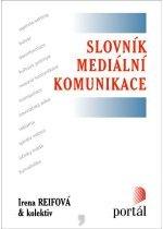 Kniha: Slovník mediální komunikacekolektív autorov