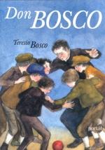 Kniha: Don Bosco - Teresio Bosco